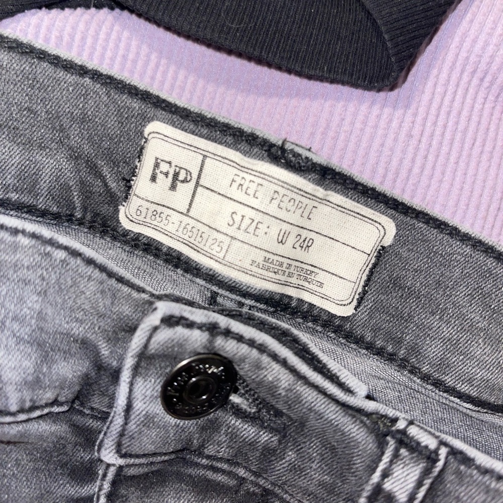 Free People Jeans